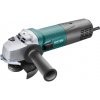 Extol Brúska uhlová, príkon 1400W, priemer 125mm, regulácia otáčok 8792014