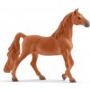 Schleich americký Saddlebred valach