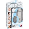 You2Toys RC Love Ball - fialové vibračné vajíčko s rádiovým ovládaním