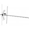 CABLETECH TV anténa DVB-T COMBO MAX MUX-8 Temže
