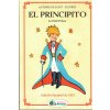 EL PRINCIPITO (DE SAINT-EXUPÉRY,ANTOINE)(Kniha)