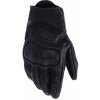ALPINESTARS rukavice MUSTANG V3, ALPINESTARS (černá/černá) 2026