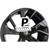 GMP Italia REBEL Glossy Black 8.50 x 21 ET 30.00 5x112