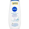 Nivea Creme Sensitive sprchový gél Shower Gel 250 ml