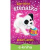 E-kniha Zázračné štěňátko - Nejlepší hračka - Hayley Daze