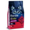 Monge BWild Adult Jeleň 2,5 kg