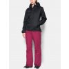 Under Armour Dámska bunda UA CGI Sienna 3-in-1 Jacket Čierna XS
