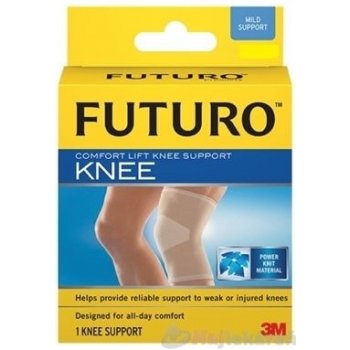 3M Futuro Comfort bandáž na koleno 1 ks