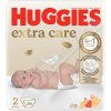 HUGGIES Extra Care 2 24 ks