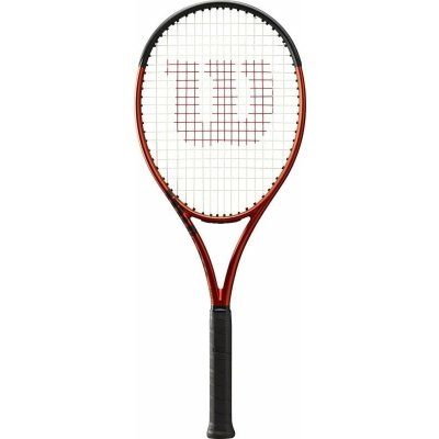 Wilson Burn 100 V5.0 Tennis Racket L4 Tenisová raketa