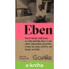 E-kniha Eben - Ryszard Kapuściński