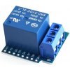 Wemos mini relé shield