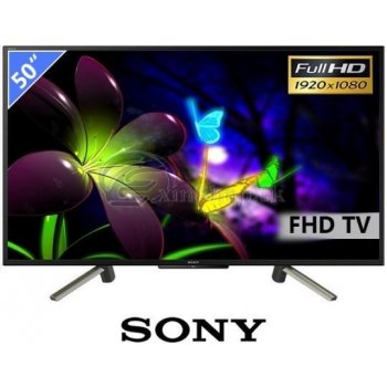 Sony Bravia KDL-50WF665