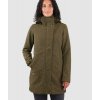 Woox Warley Willow woolshellová parka