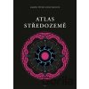 Atlas Středozemě - Karen Wynn Fonstad