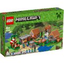 LEGO® Minecraft® 21128 The Village Dedina