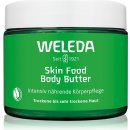 Telové maslo Weleda Skin Food telové maslo 150 ml