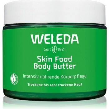 Weleda Skin Food telové maslo 150 ml