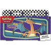 Pokémon TCG Back to School Pencil Tin 2024