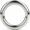 Mr. Steel The Prince C-Ring 10mm x 45mm Silver