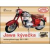Jawa kývačka