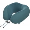CabinZero Travel Pillow Aruba Blue