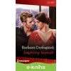 E-kniha Sophiiny tajnosti - Barbara Dunlopová