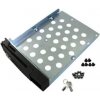 Qnap HDD Tray / 2.5 a 3.5 HDD / pre TS-x59 a TS-x39 / čierna (SP-TS-TRAY-BLACK)