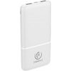 Rebeltec power bank P10 10W 10000mAh white