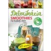 Smoothies na každý deň Detoxikácia - autor neuvedený