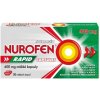 Nurofen Rapid 400 mg Capsules cps.mol. 20 x 400 mg