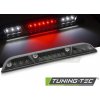 Tuning-tec BRZDOVÉ SVETLO ČIERNA LED pasuje na FORD F150 15-20