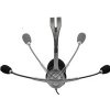 LOGITECH H110 Stereo Headset - EMEA