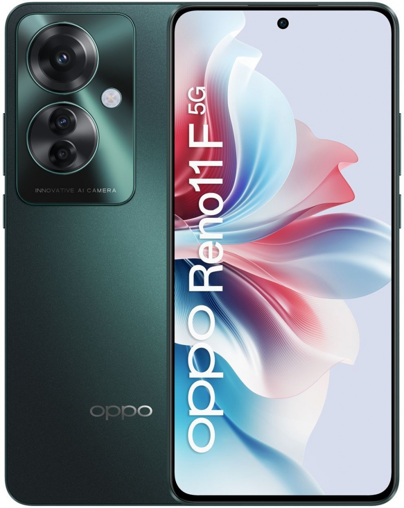 OPPO A17 4GB/64GB