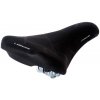 Sedlo LONGUS K2 černé MTB/ATB