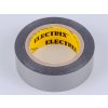 Anticor Bohemia Izolačná páska sivá 10mx19mm PVC ELECTRIX