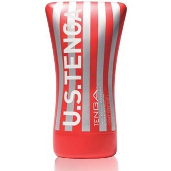 Tenga US Soft Tube Cup