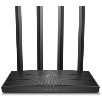 Wi-Fi router TP-Link Archer C6 v3.2
