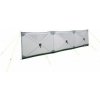 Outwell Parton Windscreen Univerzální; Šedá zástěna