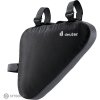 deuter Triangle Bag 1.7 taška na rám, 1.7 l, čierna