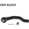 Hlava/čap spojovacej tyče riadenia SKF VKDY 812019