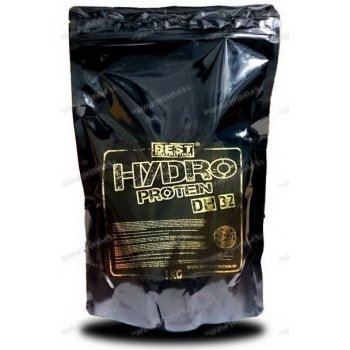 Best Nutrition Hydro Protein DH 32 1000 g