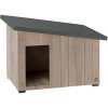 Ferplast búda pre psov Argo 80 95,5 x 62,5 x 67 cm