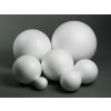 KOULE 8 cm polystyren