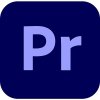 Adobe Premiere Pro for teams with Adobe Stock standard assets Win/Mac 12 mesiacov
