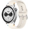 Remienok Techno Wristband béžový pre Xiaomi Watch S4