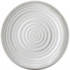 Brunner Plytký tanier Dinner plate, biela