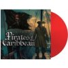 Global Stage Orchestra - Pirates Of The Caribbean / Red / Vinyl [LP]