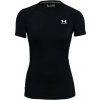 Dámske tričko Under Armour HG Authentics Comp SS Black L