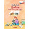 King-Kong, das Liebesschwein (Silke Brix)(Pevná)